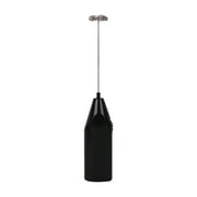 Cyber_Monday Deals! Byikun Stir Sticks, Coffee Stirrers, Stainless Steel Hanging Hanging Cup Coffee Spoon Stirring Stick Spoon Spoon Coffee Stir Sticks Whisk